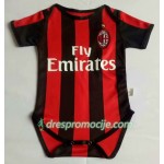 AC Milan Dres Mini Domaći 2018/19